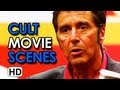 Al Pacino's Inspirational Speech - Any Given Sunday (1999) - Clip HD