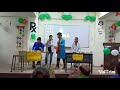 Public health awareness short drama by pharmacist