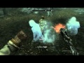 Skyrim - The Mind of Madness: How to get Wabbajack (Deadra quest) Funny ass staff