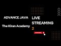 Advance Java Basics Demo Two