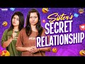 My Sister’s SECRET Relationship 🤫💘| Ft.Thaafiya \u0026 Ragavi |  @CONTENTKANNIS   | Tamada media
