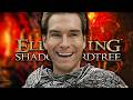 The Best Boss In The Elden Ring DLC: Fighting Messmer!!