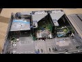 (Official) HPE ProLiant DL380 Gen10 Server Walkthrough