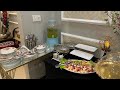 Dawat vlog ||Aisi Khatarnak Dawat jo mehmano ko heran kar de || How arrange buffet table at home