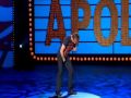 Jason Byrne Live At The Apollo - Special Eye