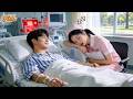 CEO Never Smiled In 30Ys Of Illness!Till He Saw A Tired Nurse Asleep Beside Him!He Smiled!
