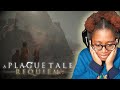 THIS ENDING BROKE ME  ( A Plague Tale: Requiem Ending )