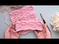 Crochet Brioche! Master a Unique Textured Stitch (Beginner-Friendly Tutorial)