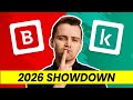 Bitdefender vs Kaspersky | Best Antivirus 2026 Showdown (Who Wins?)