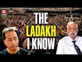 'India Can't Afford Grievances In Ladakh,' Maj Gen. GD Bakshi On Ladakh Unrest | Sonam Wangchuk