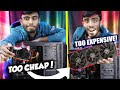 Installing Different GPUs on My New i5 PC Build! ⚡Cheap GPU For Gaming - 1GB TO 8GB GPU Test!