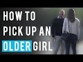How to Pick Up An \