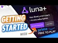 Amazon LUNA | GETTING STARTED \u0026 Setup in 2025 | 3-WAYS!