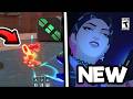 Valorant's NEW Patch Is Here! (NEW Agent Teasers + Patch Notes)