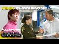 Pink Champagne | Season 6 Episode 26 | FULL EPISODE | JAIL TV Show