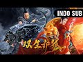 【INDO SUB】Perkumpulan Dewa: Daji (League of gods-DAJI) | Film Kostum Fantasi