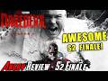 Daredevil: Born Again Season 2 - Excellent FINALE! - Angry Review