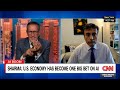 Ruchir Sharma on AI Investments and U.S. Growth