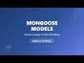 Mongoose Models: Define Schemas \u0026 Model Data in MongoDB with Node.js