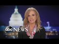 Kellyanne Conway discusses keys to Trump’s reelection