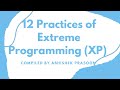 12 Practices of Extreme Programming (XP)