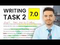 IELTS Writing Task 2 Band 7.0 - Needs More Words and Development