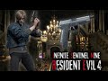 Resident Evil 4 Remake | Sentinel Nine Full Hardcore Playthrough