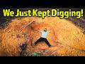 Chasing the Gold They Missed | Prospecting the Abandoned Ground