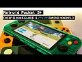 PS2 \u0026 GameCube in your POCKET! (Retroid Pocket 3+ Review)