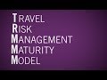 Introduction to TRM3 Maturity Model | WorldAware Insights