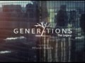 Catch Generations: The Legacy as 7-Day Catch-Up TV