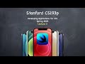 Stanford CS193p: iOS Development with SwiftUI | 2025 | L3: Model and UI \u0026 Swift Type System
