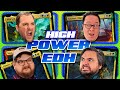 High-Powered Commander | Extra Turns 37 | Magic: The Gathering Commander Gameplay