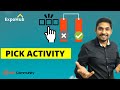 UIPATH PICK ACTIVITY USE CASE