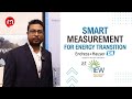 Smart Measurement for Energy Transition | Endress+Hauser at India Energy Week 2026