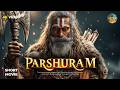 Lord Parshuram | The Immortal Warrior Waiting for Kalki Avatar | Mahavatar Parshuram