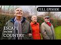 Escape to the Country Season 14 Episode 2: West Sussex (2013) | FULL EPISODE