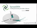 SpreadDEM demonstration video