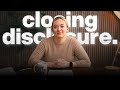 The BUYER'S Closing Disclosure Explained!