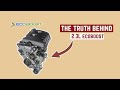 Ford 2.3L EcoBoost Engine | Everything You Need to Know 