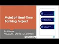 MULESOFT PROJECT -:- SESSION-03 -:- LOYALTY MODULE -:- MULESOFT REALTIME PROJECT