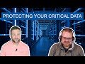 Phishing Phriday Episode 18 | Protecting Your Critical Data