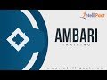 Introduction to Ambari | Ambari Tutorial for Beginners | Ambari Training for Beginners | Intellipaat
