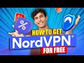 How to get NordVPN for Free: Legal Trial Methods Explained Clearly