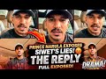 Prince Narula Reply Siwet Tomar After The50 controversy Full Explained 