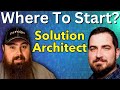 Revealing VMware Solution Architect's Secrets