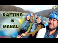 River Rafting  in Manali  Safety Instructions राफ्टिंग करने से पहले जरूर देखे ये वीडियो