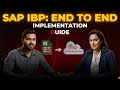 SAP IBP Explained in 10 Minutes — The Truth No One Tells You!