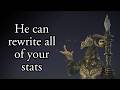Nightreign - Dealing with the Equilibrious Beast