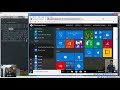 18. Ansible tutorial: control a windows machine from ansible